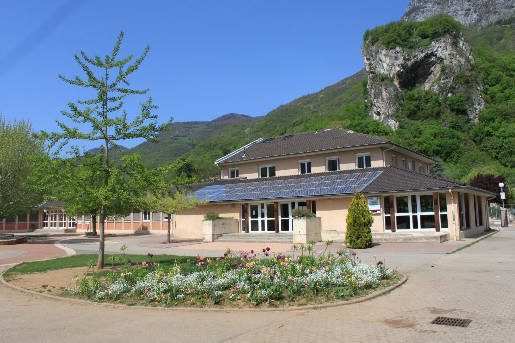 Ecole primaire du rocher