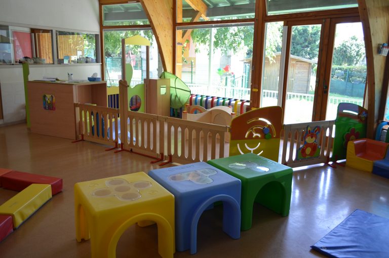 Espace bébé