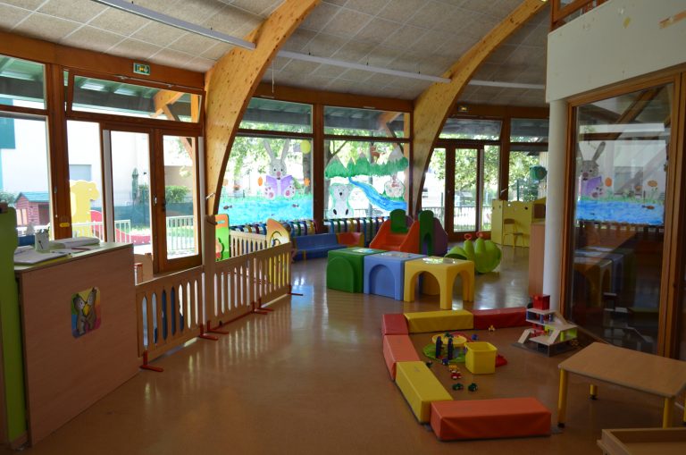 Espace Petite Enfance