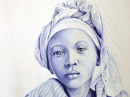 Portraits Portraits