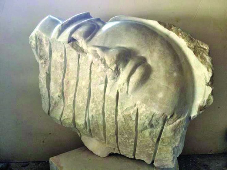 1 Jean-Victore Damato